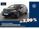 Volkswagen ID.5 GTX 77 kWh AHK/P-Dach/Matrix/Wärmepumpe/RFK - Volkswagen ID.5: Automatik