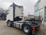 Volvo FH 500 Globetrotter/Standklima/Alufelgen/NA - Volvo Radlader