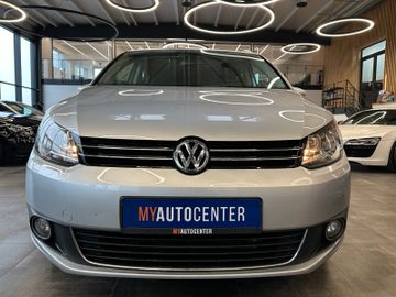 Volkswagen Touran Highline DSG *PANO*SHZ*NAVI*PDC*TEMPOMAT*
