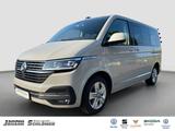 Volkswagen T6.1 Multivan Highline 4Motion DCC NAVI PDC AHK  - Volkswagen: Highline Multivan 4motion