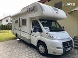 Adria Coral A_690DK - Adria Coral