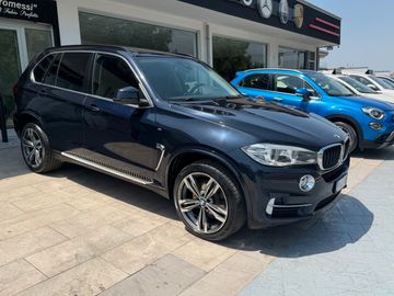 BMW X5 - 3