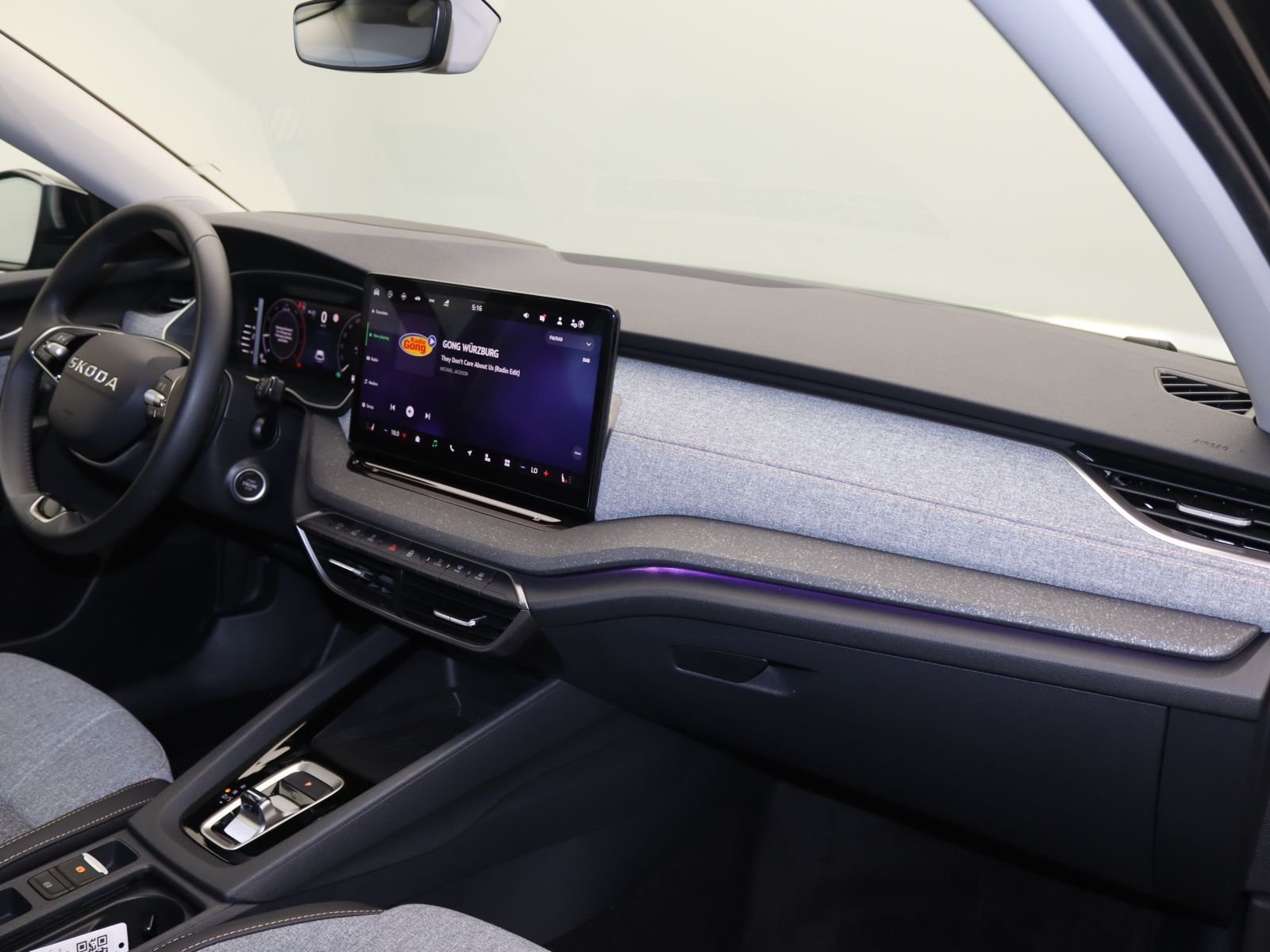 Skoda Octavia - Bild 9