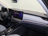 Skoda Octavia - Vorschau Bild 9