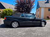 BMW 320Ci -Cabrio - BMW 3 Series aus 2001