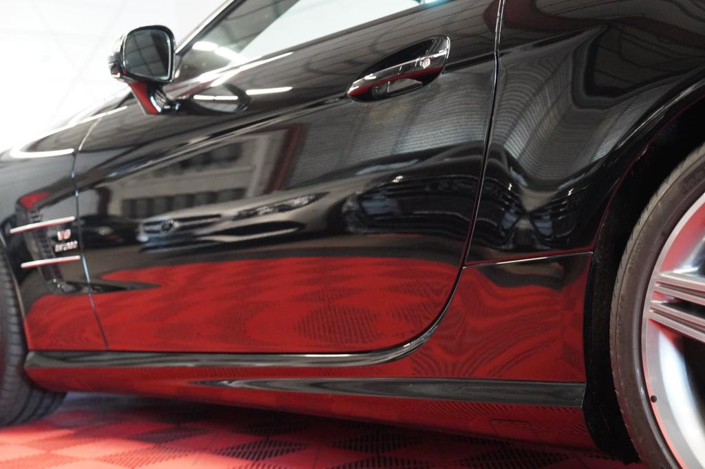 Mercedes-Benz SL 63 AMG