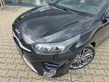 Kia cee'd Sw. GT Line*Led*Kamera*Leder*Acc*VOLL* - Kia: Kombi, Cee D SW