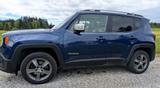 Jeep Renegade 2.0MJ175PS Limited DK 4x4 AHK Leder  SD - Jeep Renegade von privat