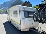 Bürstner Amara Luxus 490TL - Offers