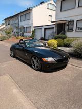 BMW Z4 3.0i e85 // TÜV 06.28 - BMW Z4 in Bonn