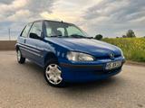 Peugeot 106 Pop'Art 60 Pop Art - Peugeot 106 mit 3 Türen