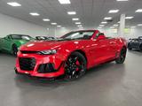Chevrolet Camaro SS  6,2l V8/ Klappenauspuff/LED/Apple  - Chevrolet Gebrauchtwagen von 2022