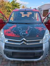 Citroën Citroen Berlingo XTR - Citroën Berlingo Xtr mit Benzin-Antrieb