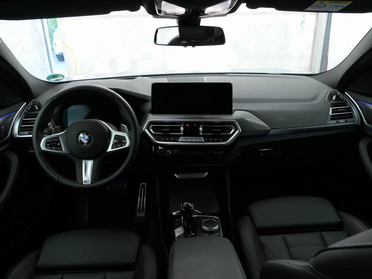 BMW X4 - Bild 12