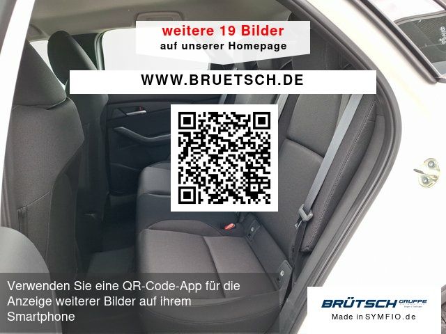 MAZDA CX-30 2.5L e-SKYACTIV FWD Prime-Line - Image 15