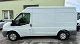 Ford Transit Kasten FT 280 M LKW*93.000 Km*Neue TÜV* - gebrauchte Ford Transit aus dem Jahr 2011