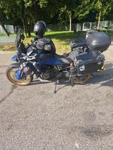 Suzuki V-Strom 800 DE