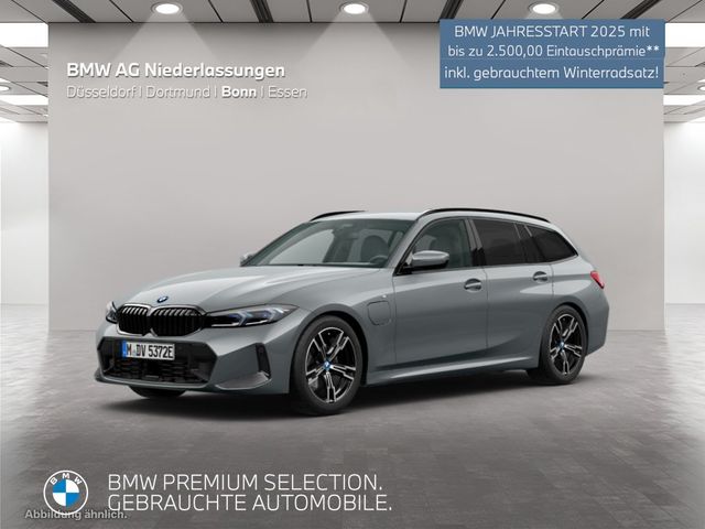 BMW 330e Touring M Sport AHK Driv.Assist.Prof HiFi