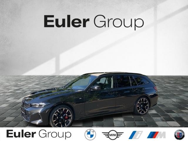 BMW M340i xDrive Tour M-Sport-Pro Pano AHK 19''SRneu