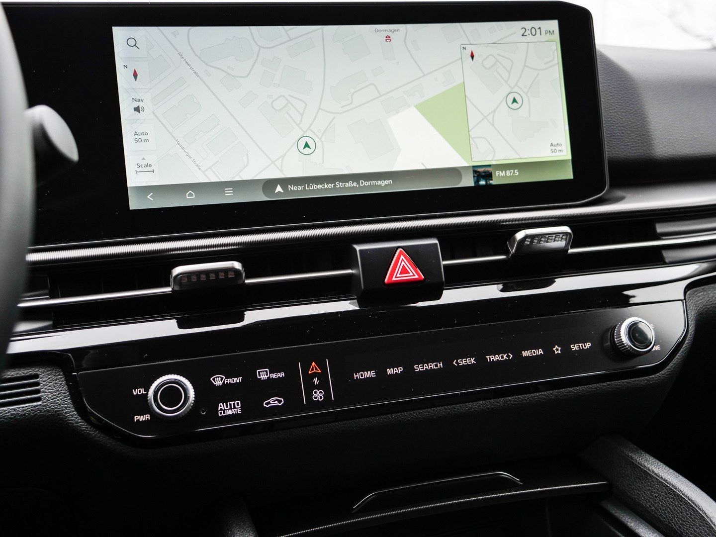 Kia Sportage - Bild 19