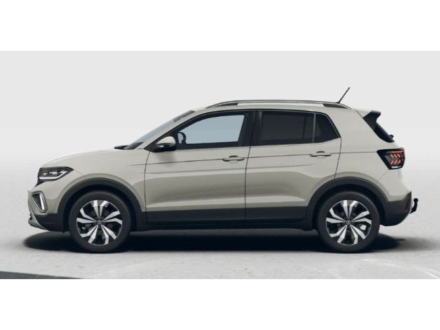 Volkswagen T-Cross - Bild 3