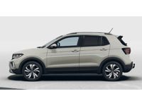 Volkswagen T-Cross - Vorschau Bild 3