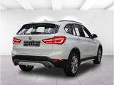 BMW X1 sDrive20iSportline+LED+RFK+AHK+Temp+USB+PDCv+ - BMW X1 in Wiesbaden