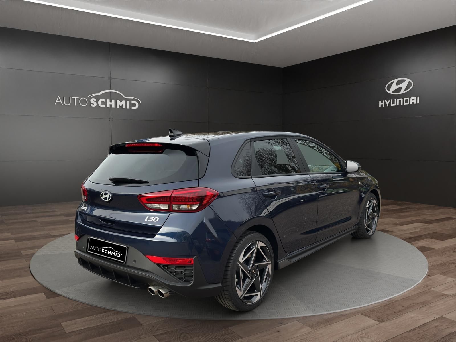 Hyundai i30 – Bild 5