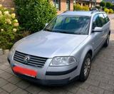 Volkswagen VW Passat 3BG 2.0 - Volkswagen Passat aus 2001: Kombi