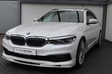 ALPINA D5 S Touring Biturbo Allrad PANO 360° H&K - ALPINA D5 Gebrauchtwagen