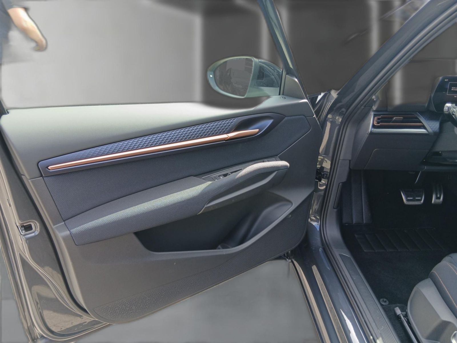 Cupra Born - Bild 15