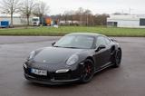 Porsche 911 (991.1) Turbo | Approved 11/26