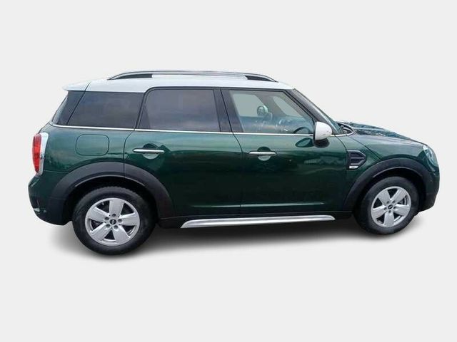 MINI COOPER D COUNTRYMAN Business automatica