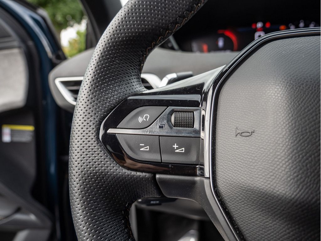 Peugeot 3008 - Bild 20