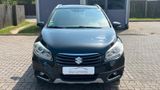 Suzuki SX4 S-Cross Club(Leder Pano 1Hand Navi Kamera) - Suzuki SX4 mit Diesel-Antrieb