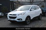 Hyundai ix35 FIFA World Cup Edition 2WD*LEDER*LED* - Hyundai ix35 in Bochum