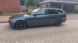 BMW 330i touring - - BMW 330 aus 2000: 330i