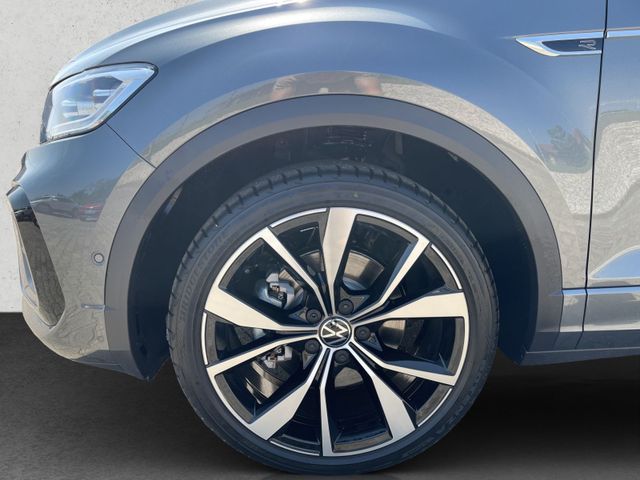 T-Roc R-Line 2.0 l TDI SCR 110 kW (150 P S) 7-Ga