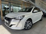 Peugeot 208 PureTech 100 Active, Sitzheizung! - Peugeot 208 PureTech Gebrauchtwagen