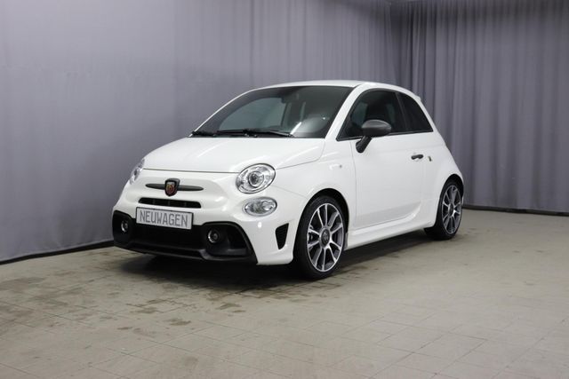 Abarth 595 Linea Turismo 1.4 T-Jet 121 kW  Sie spare...