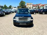 Jeep Cherokee CRD Limited AUT- TÜV 1.27 LEDER NAVI AH - Jeep Cherokee: Crd