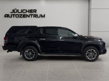 Mitsubishi L200 - 2