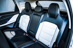 BAIC X55 - MERCEDES PARTNER - VOLLAUSSTATTUNG