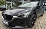 Mazda 6 SKYACTIV-G 194 FWD 5T 6AG AL-HOMURA - gebrauchte Mazda 6 aus dem Jahr 2021