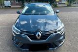 Renault Megan 132 Ps - Renault Megane mit Benzin-Antrieb: Kleinwagen