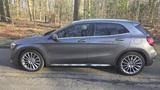 Mercedes-Benz GLA 250 4MATIC DCT - Car Play Panorama  - Mercedes-Benz GLA-Klasse von privat
