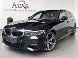 BMW 330 d Touring M-Sport NAV+LASER+ACC+HUD+PANO