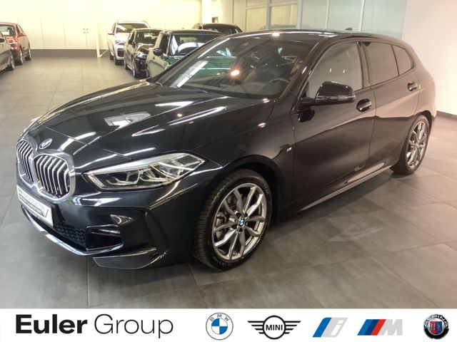 BMW 120 d xDrive M Sport Pano Travel+Comf. HiFi LCPr