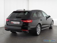 Audi A4 - Vorschau Bild 2