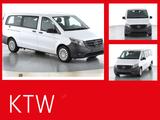 Mercedes-Benz Vito 114 TourerPro,Extralang,8Sitzer,Automatik - Mercedes-Benz Vito 8 Sitzer